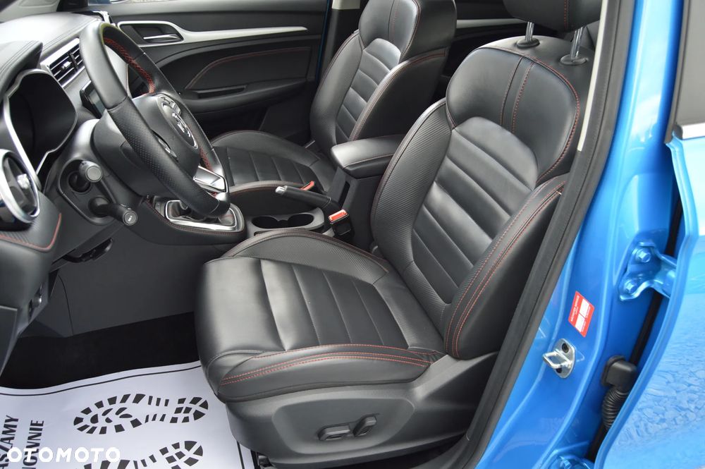 MG ZS ICE 1.5 VTI-tech Luxury - 30
