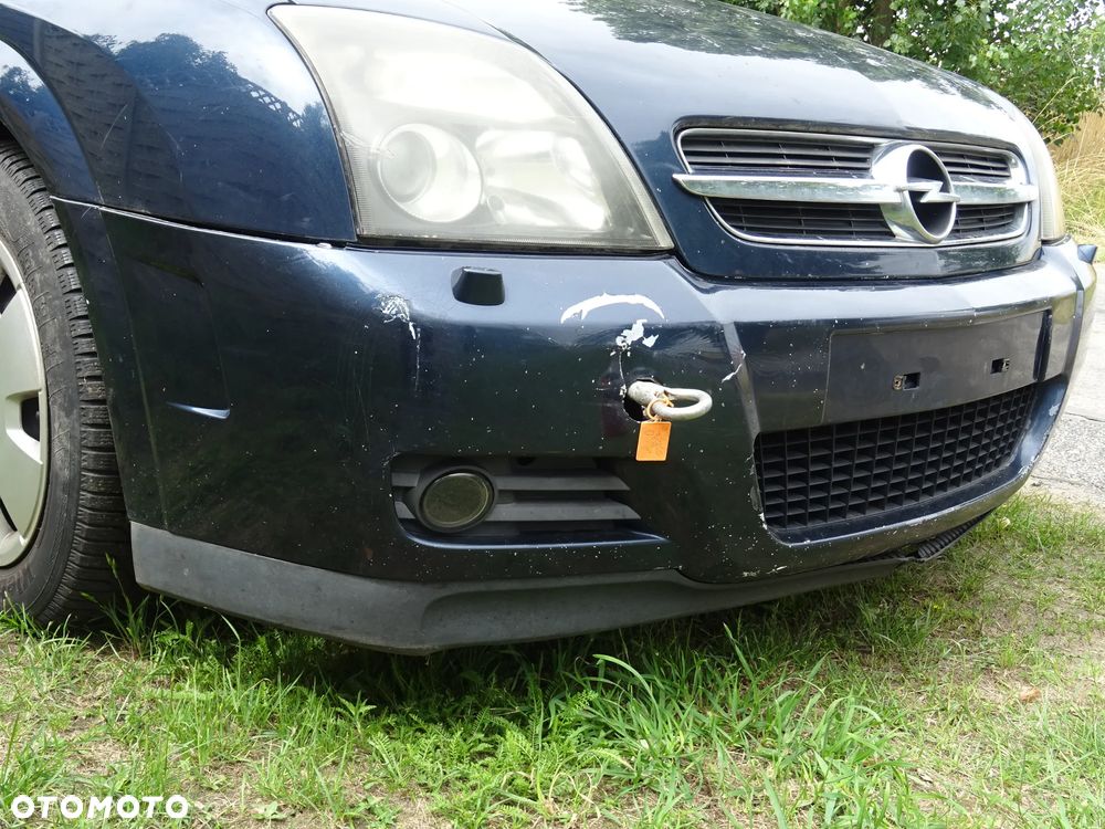 LAMPA PRAWA LEWA PRZEDNIA REFLEKTOR XENON OPEL VECTRA C GTS SIGNUM - 5