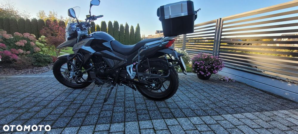 Junak RX One