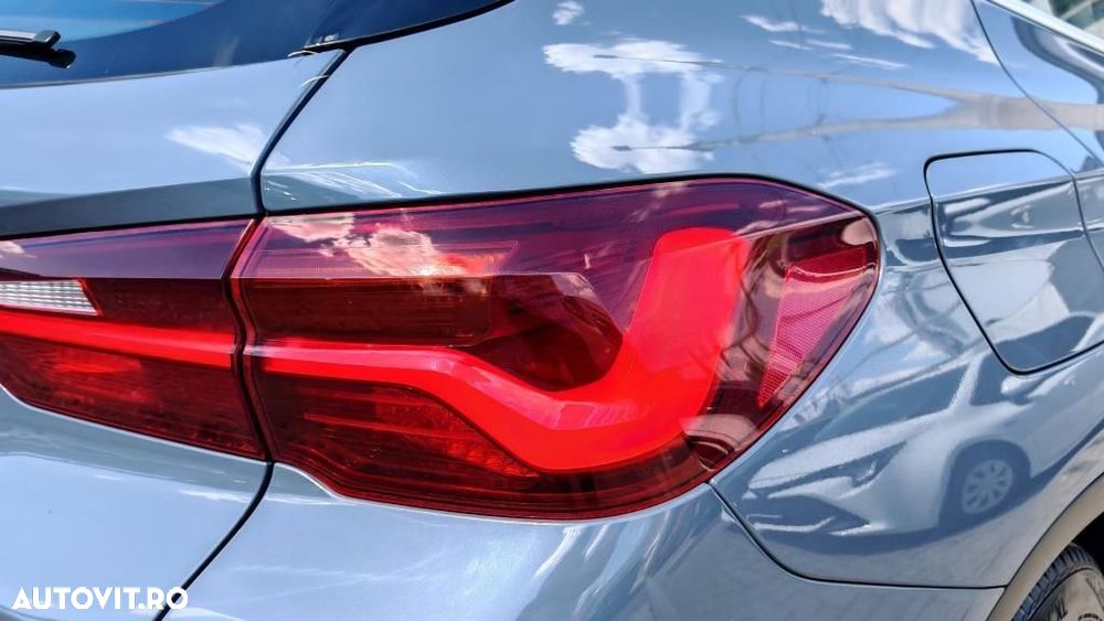 BMW X2 - 33