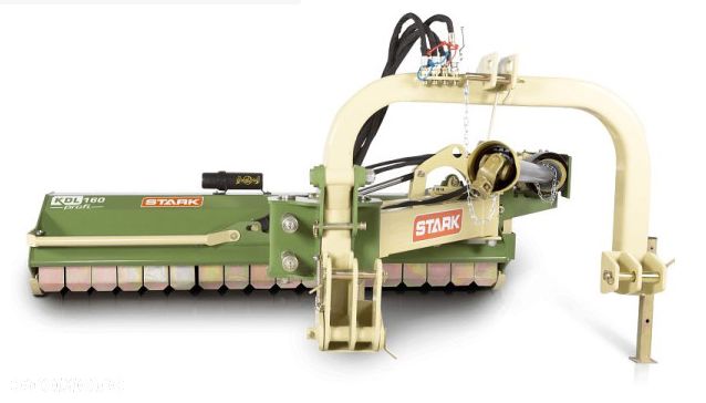 Inny KOSIARKI STARK PROFI  KDS, KDL - 26