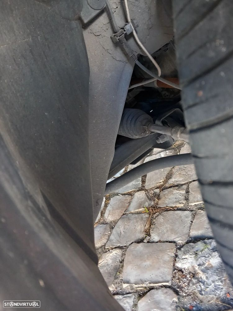 Dacia Sandero 0.9 TCe Stepway Bi-Fuel - 33