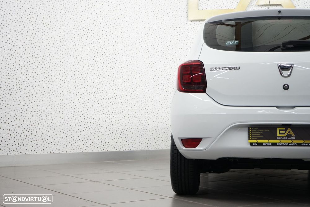 Dacia Sandero 0.9 TCe Comfort - 35