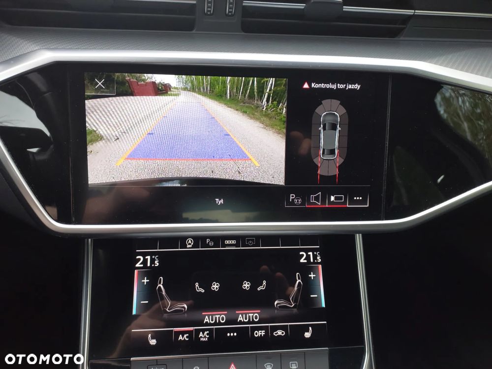 Audi A6 Limousine 40 TDI S tronic sport - 10