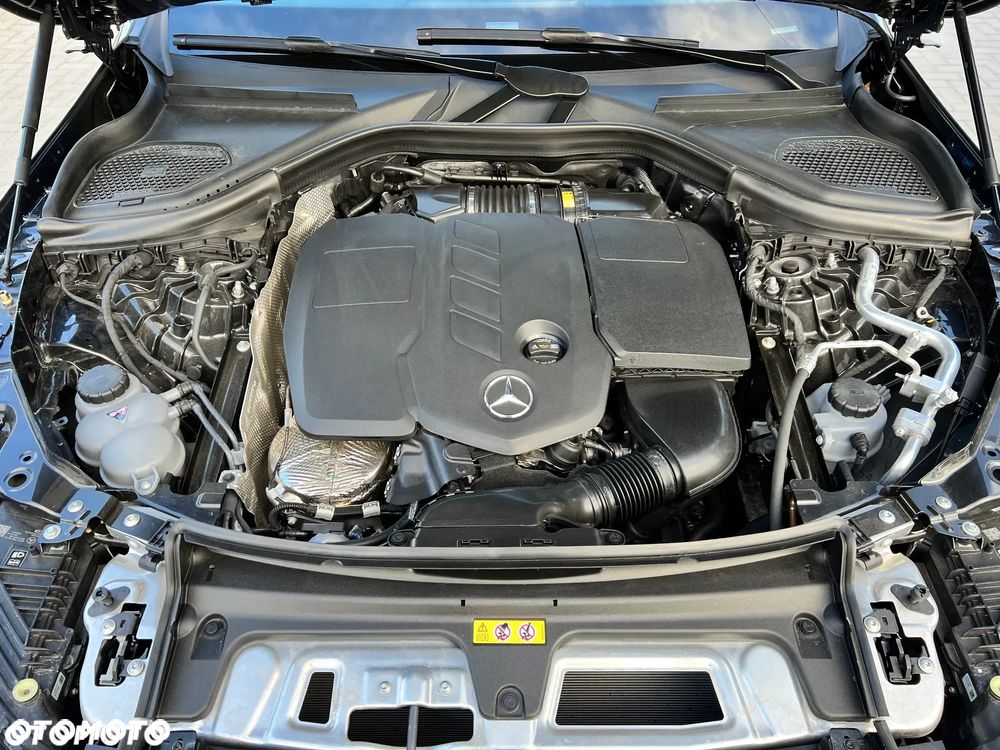 Mercedes-Benz GLC 220 d mHEV 4-Matic AMG Line - 25