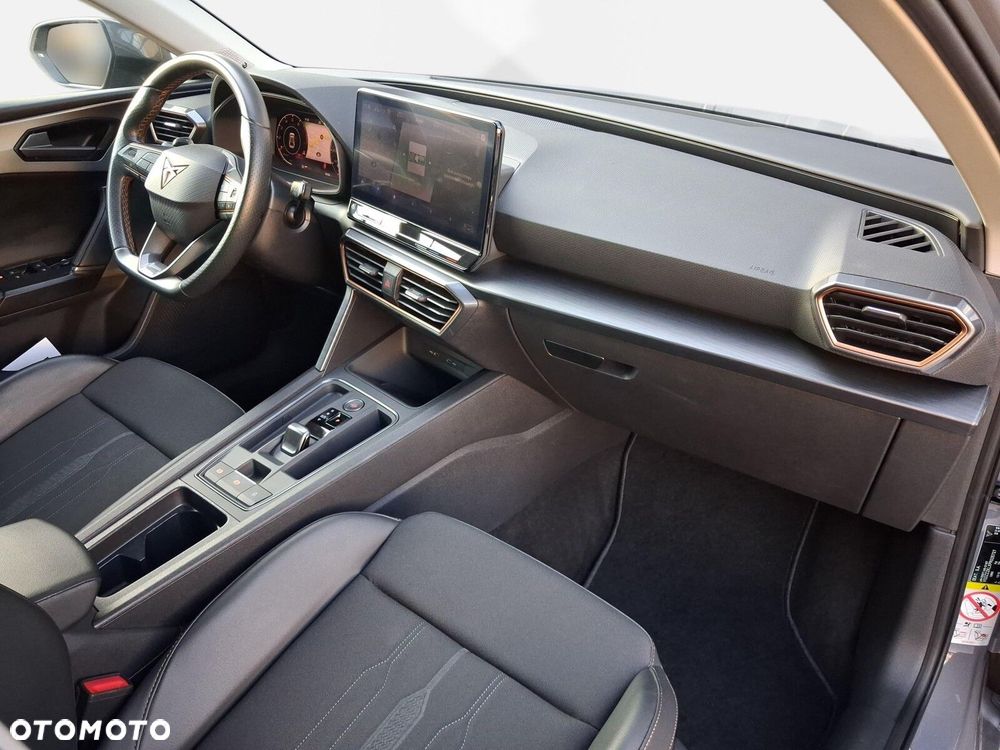Cupra Leon 1.5 eTSI DSG - 14