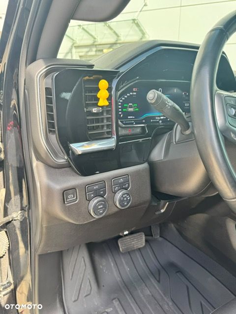 Chevrolet Silverado - 7