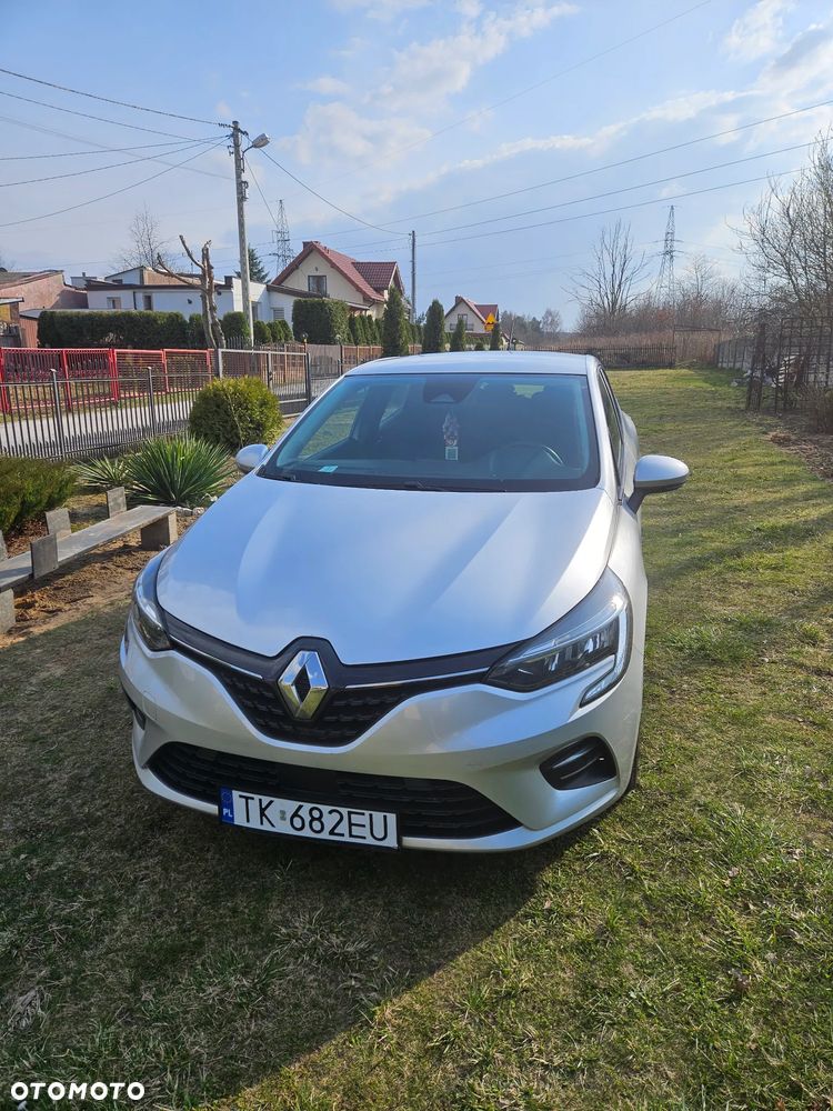 Renault Clio 1.0 TCe Zen - 2