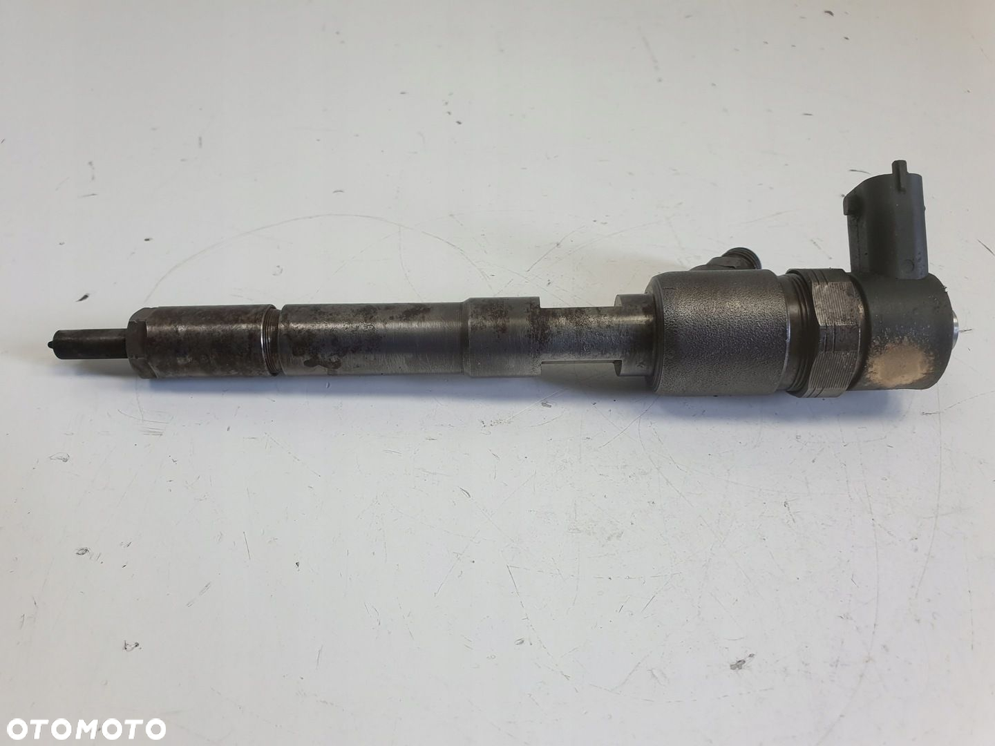 Citroen Nemo 1.3 HDI WTRYSKIWACZ wtrysk 0445110351 - 5