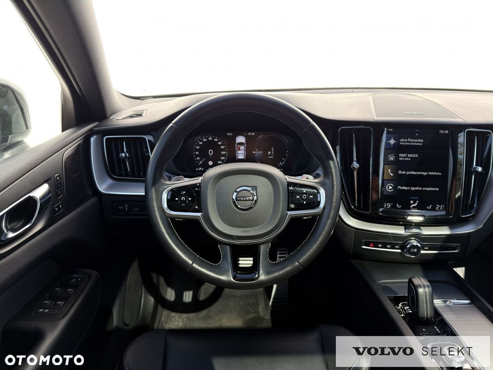 Volvo XC 60 - 20