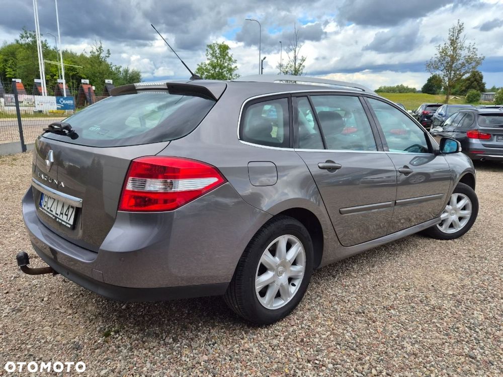 Renault Laguna 2.0 16V 140 Dynamique - 2