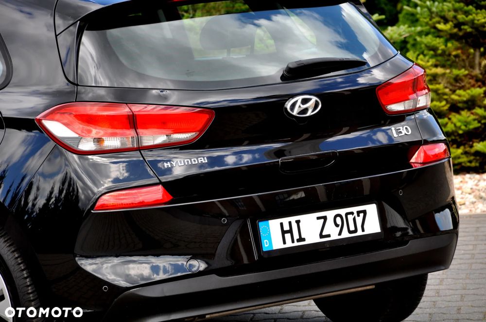 Hyundai i30 1.4 Style - 17
