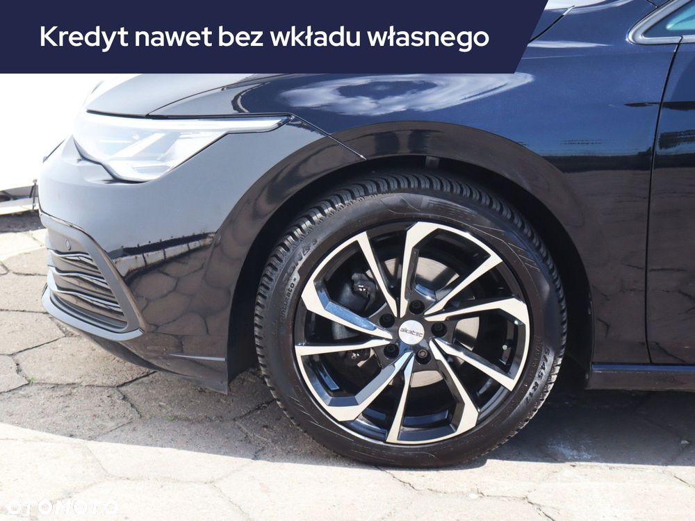 Volkswagen Golf - 15