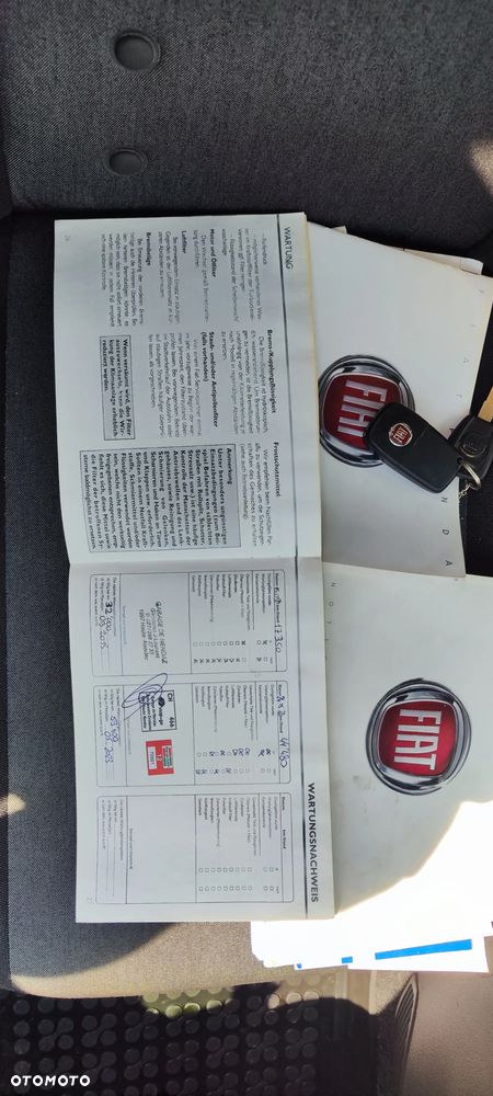 Fiat Panda 1.2 4x4 Climbing - 7