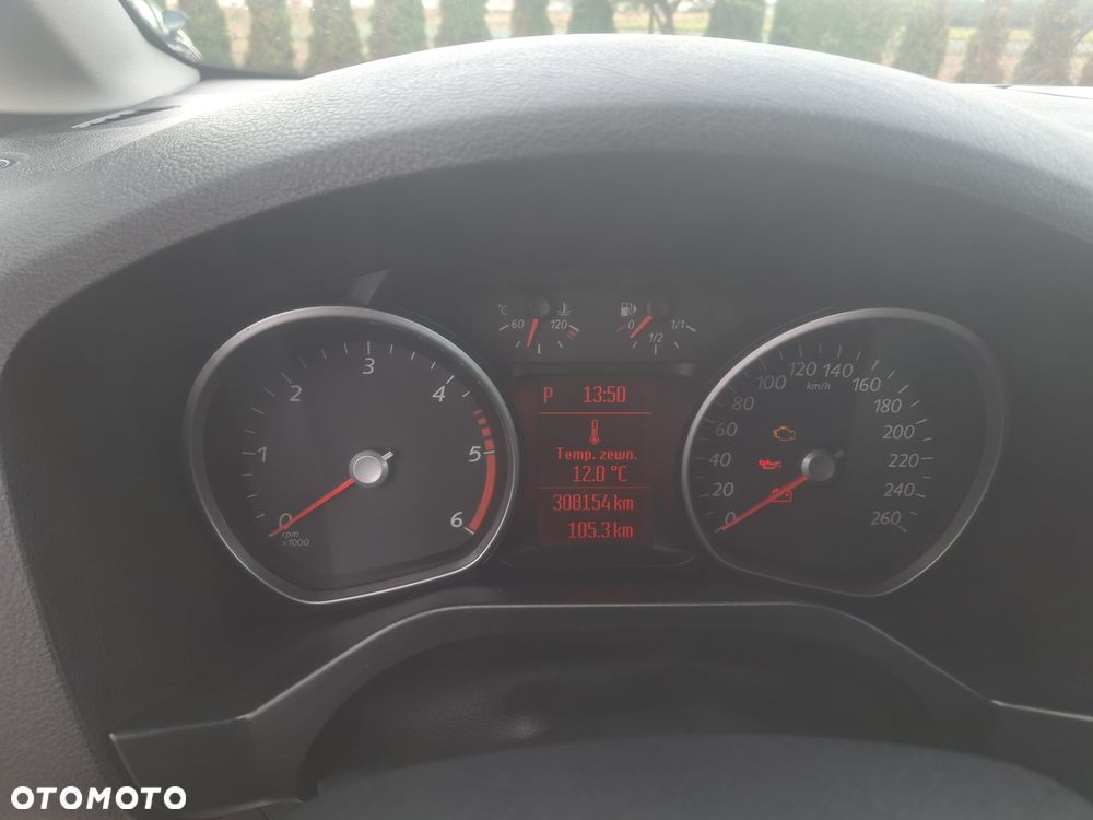 Ford Galaxy 2.0 TDCi Ghia - 7