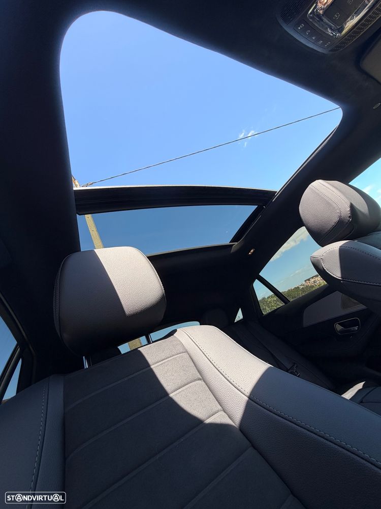 Mercedes-Benz GLE 350 - 37