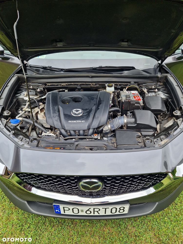 Mazda CX-30 2.0 mHEV Kanjo 2WD - 15