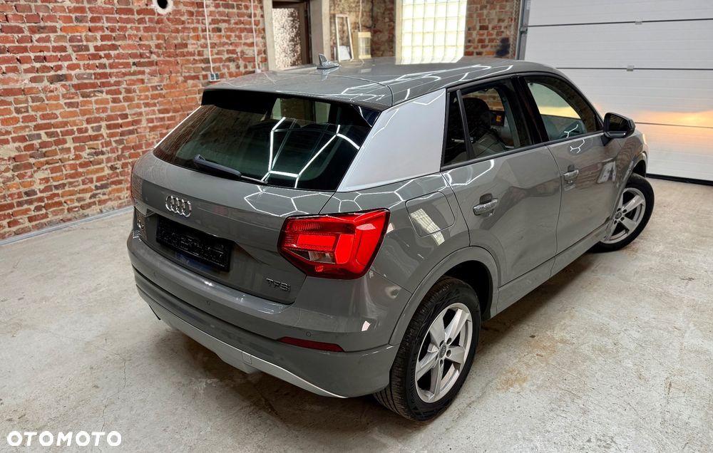 Audi Q2 1.4 TFSI CoD Sport - 4