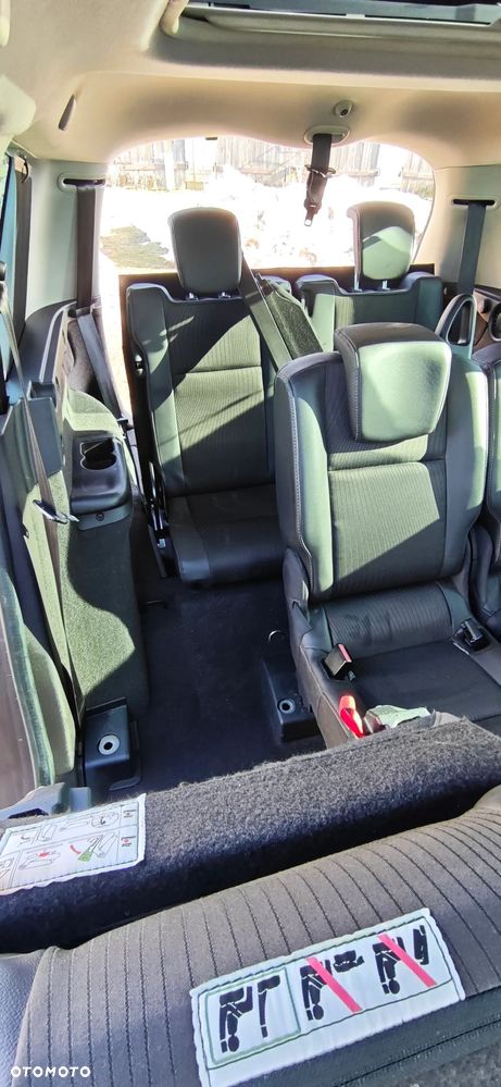 Renault Grand Scenic Gr 1.6 dCi Energy Privilege - 20