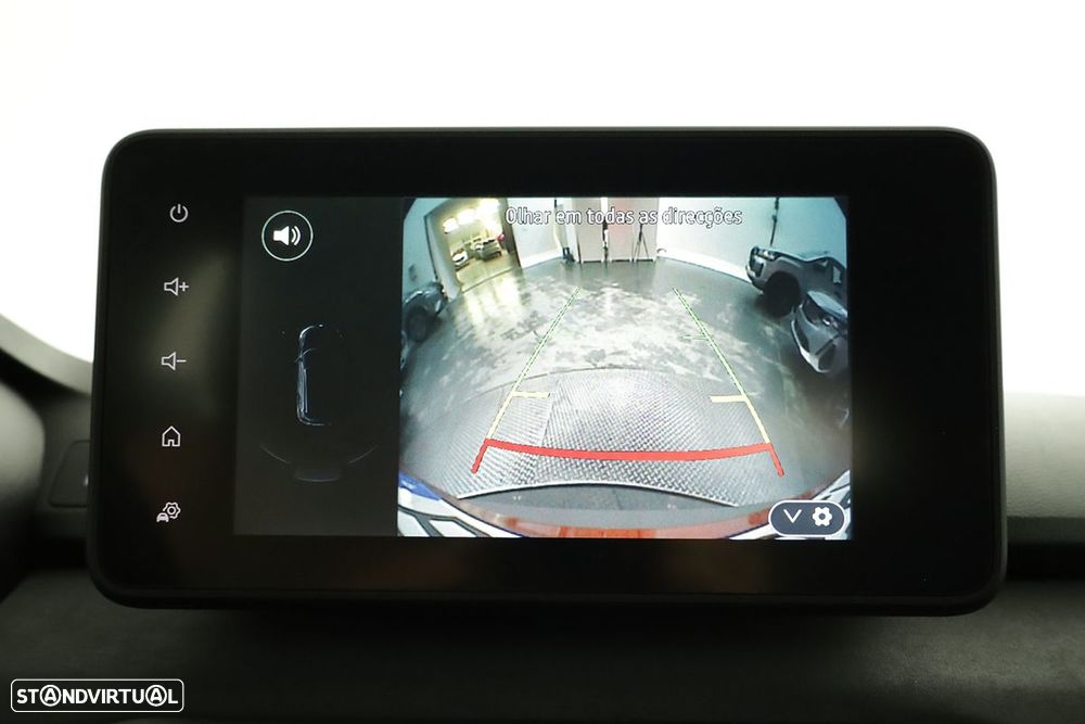 Dacia Jogger 1.0 ECO-G Extreme+ Up&Go 7L Bi-Fuel - 12