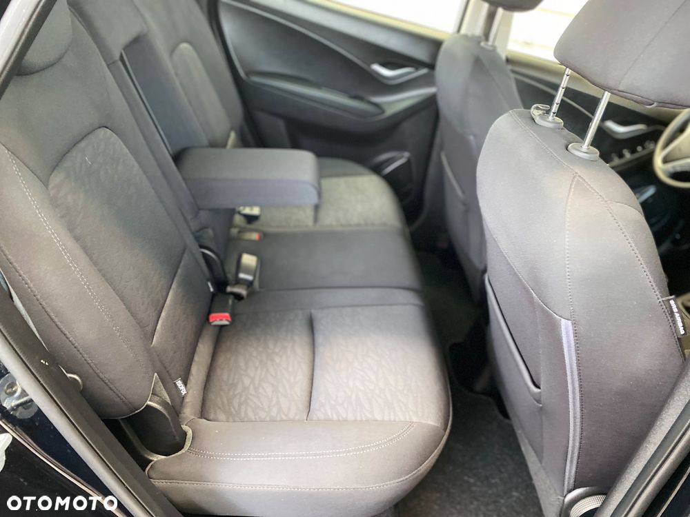 Hyundai ix20 1.6 BlueDrive Comfort - 14