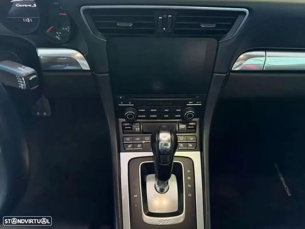 Porsche 911 (991) Carrera 2 S PDK - 12