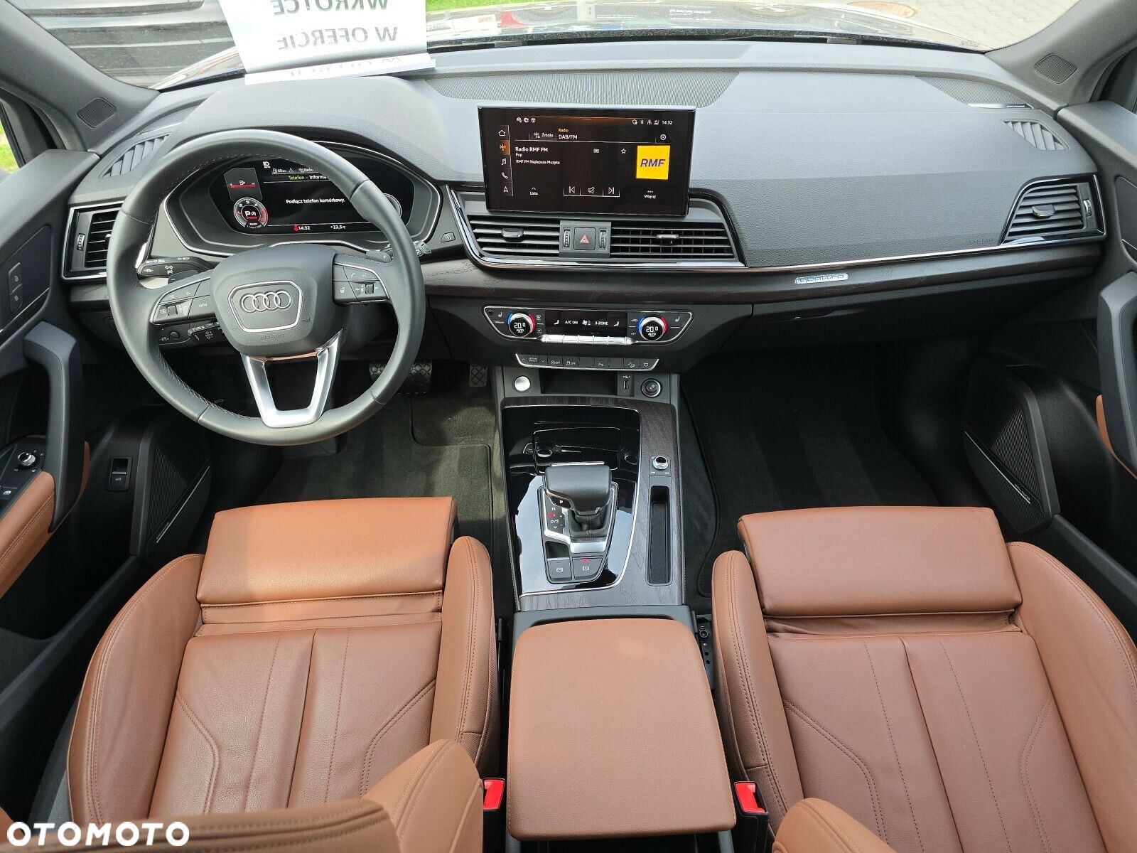 Audi Q5 - 17