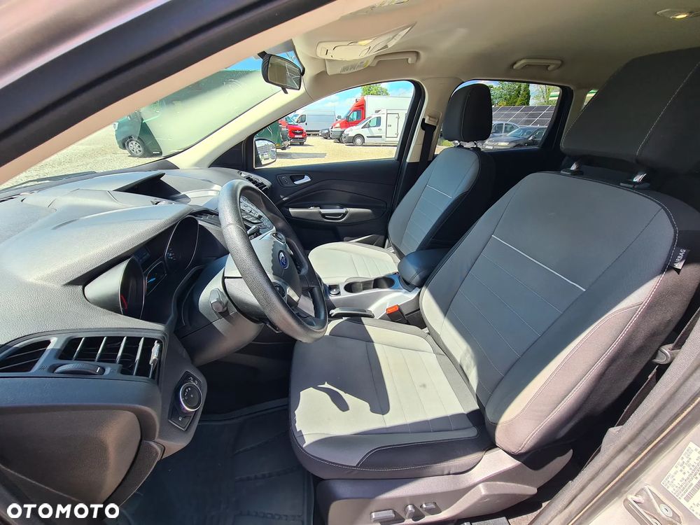 Ford Escape - 15