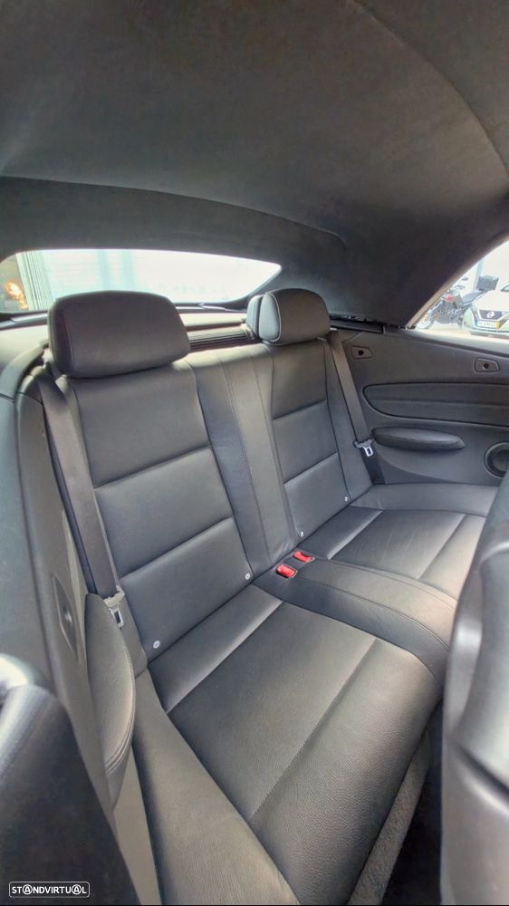 BMW 118 - 19