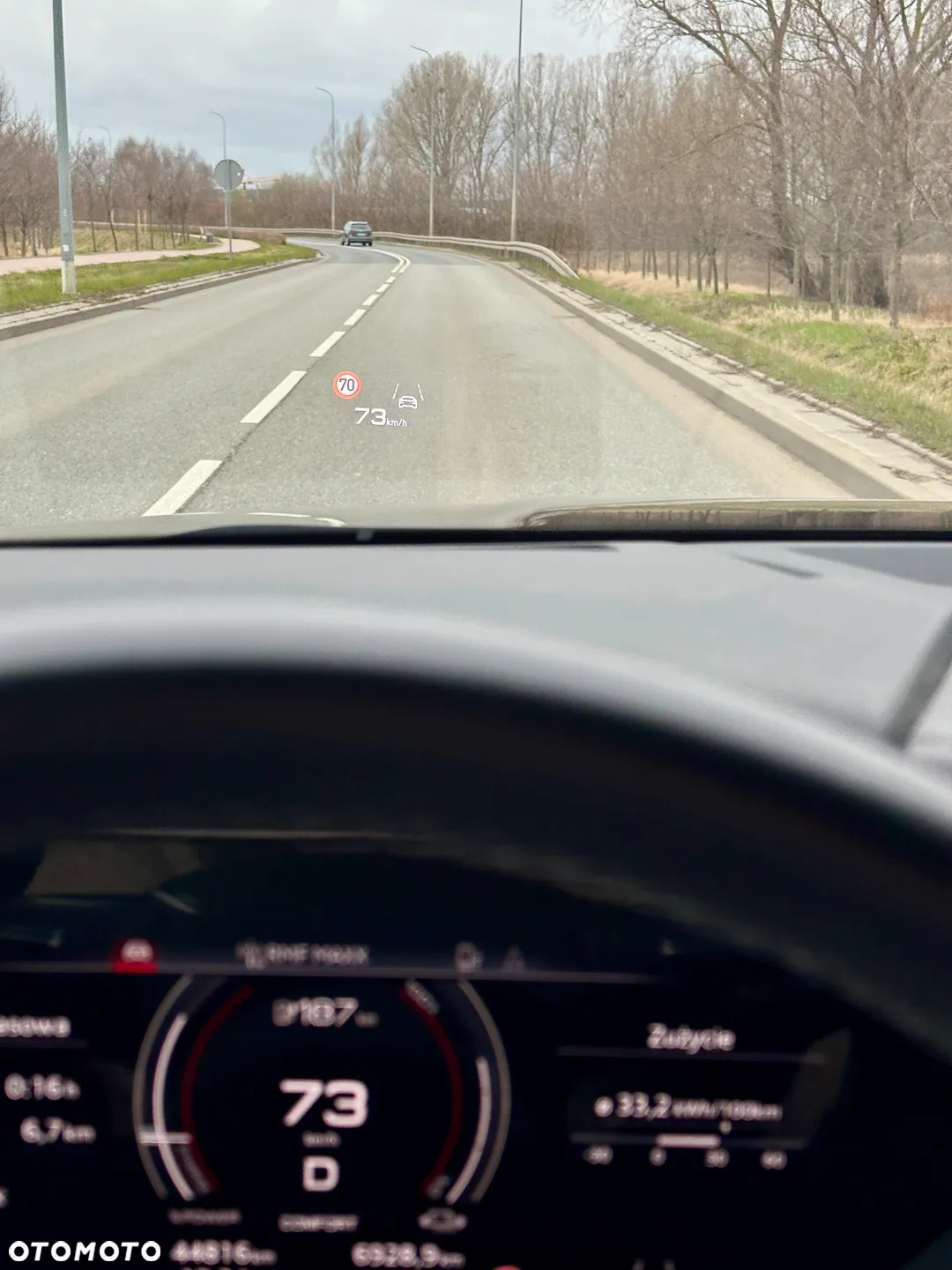 Audi e-tron Sportback S quattro - 22