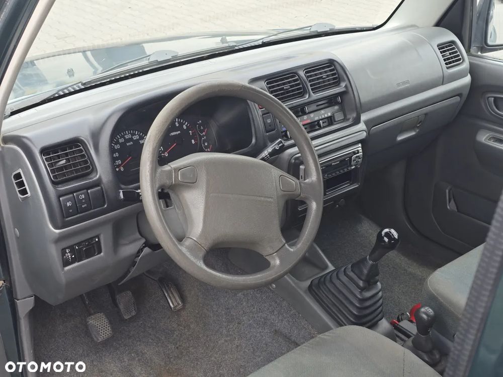 Suzuki Jimny - 21