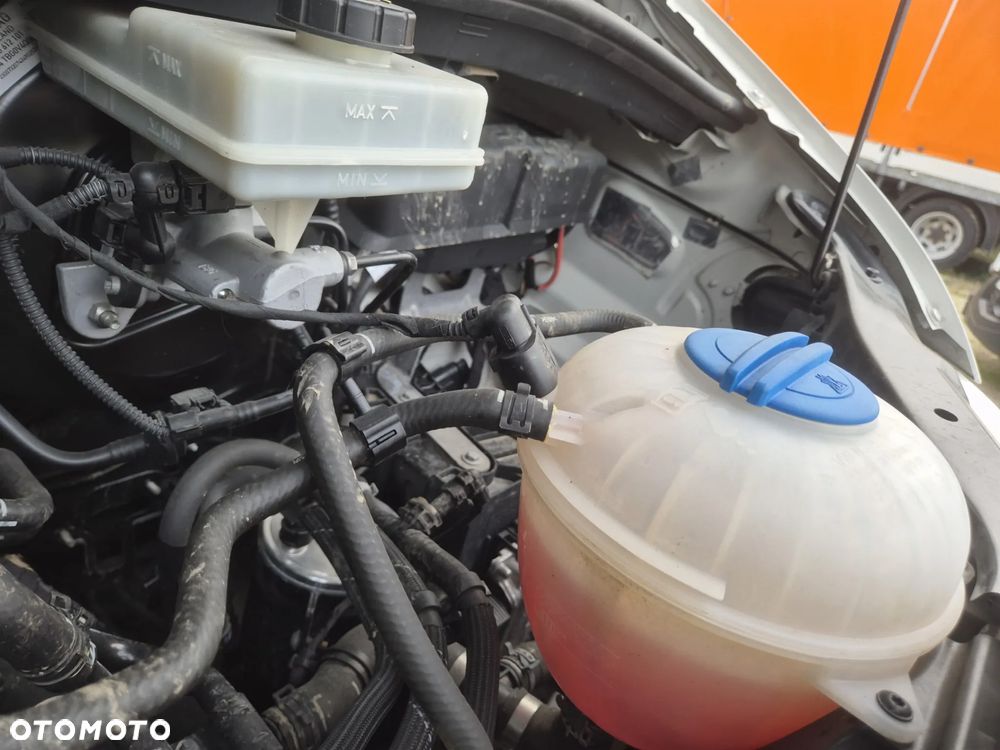 MAN MAN TGE 5.180 180KM - 29