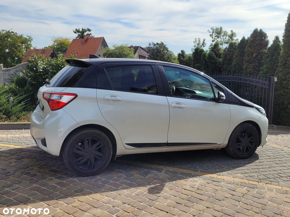 Toyota Yaris - 27