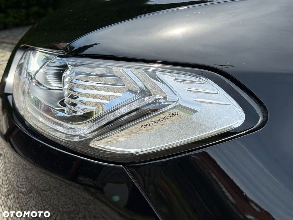 Ford Mondeo 2.0 TDCi STart-Stopp PowerShift-Aut ST-Line - 38