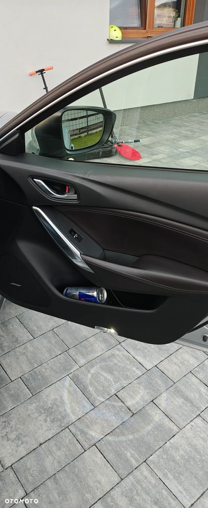 Mazda 6 2.5 Skypassion I-ELoop - 14