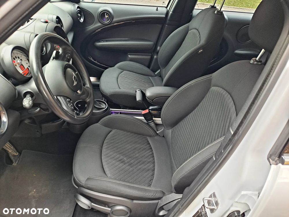 MINI Countryman Cooper SD - 15