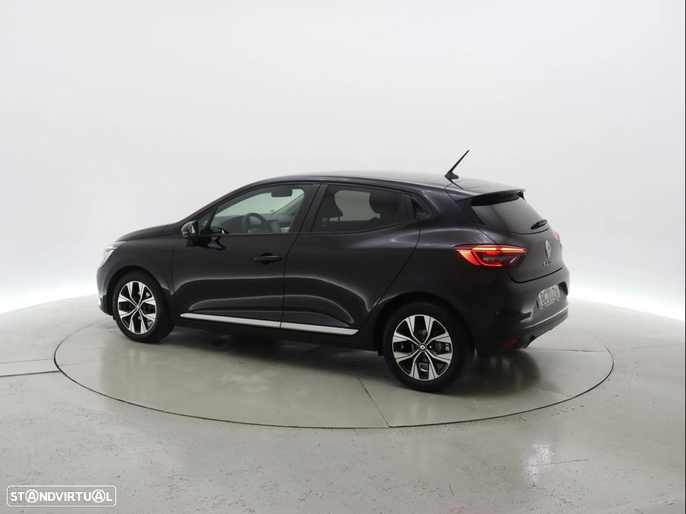 Renault Clio 1.0 TCe Evolution Bi-Fuel - 3