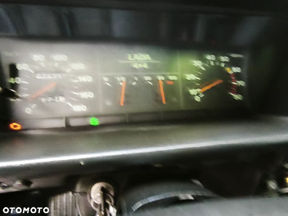 Lada Niva 4x4 - 9