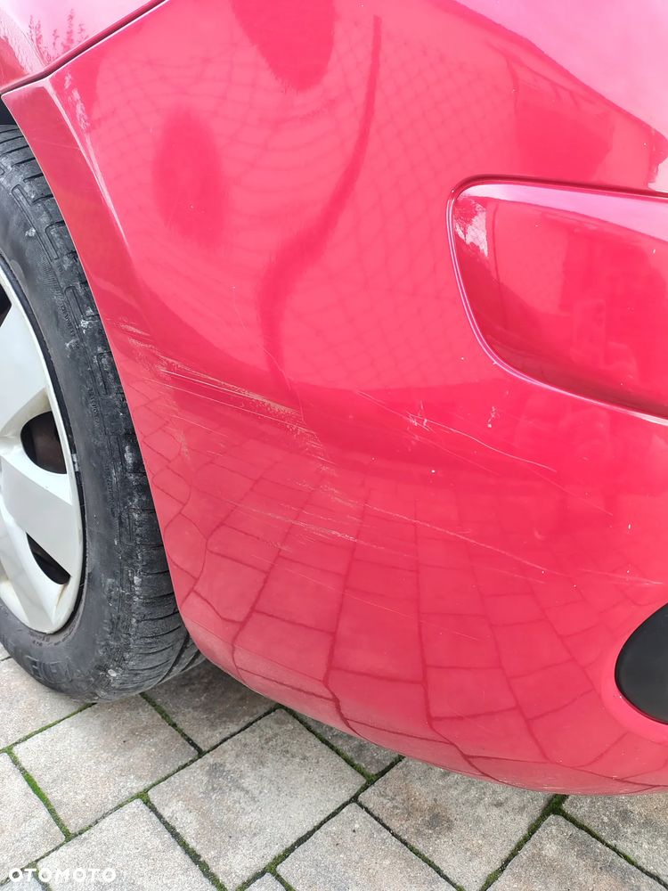 Nissan Note 1.4 Visia AC/CD - 15