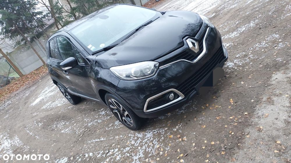 Renault Captur dCi 90 EDC Helly Hansen - 3