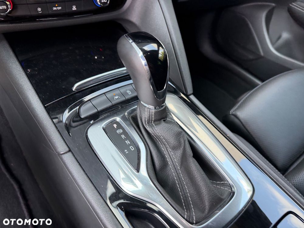 Opel Insignia 2.0 CDTI GS Line S&S - 31