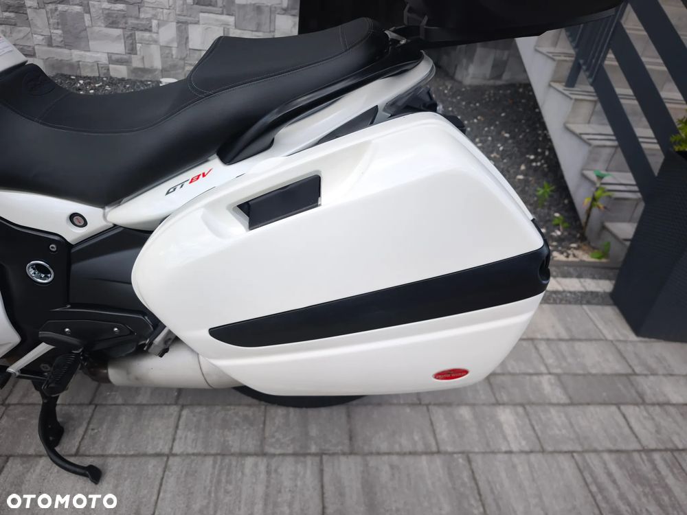 Moto Guzzi Norge - 29