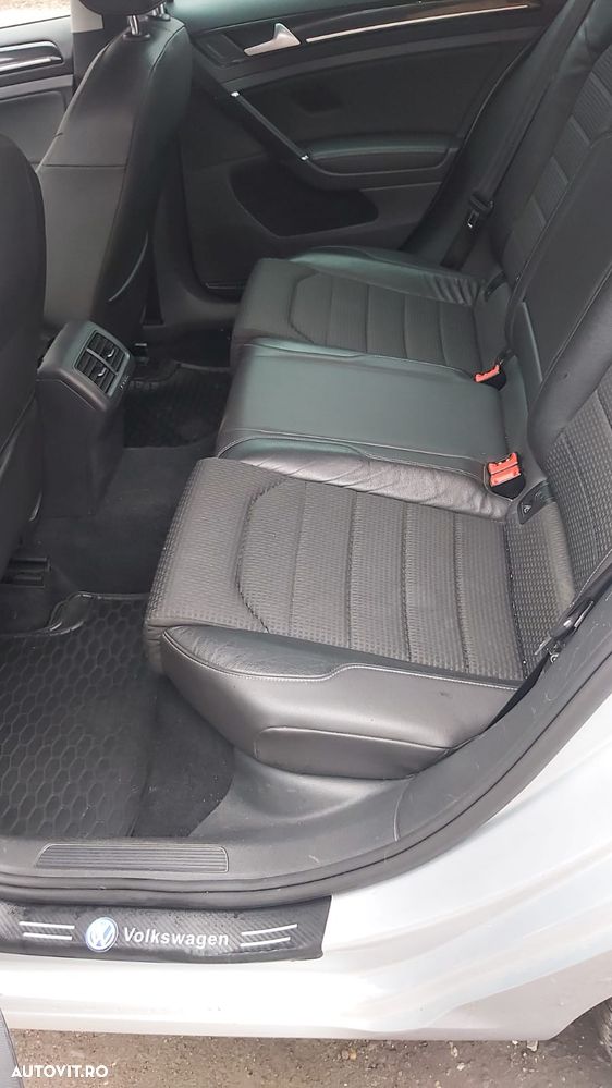 Volkswagen Golf 2.0 TDI BMT Highline - 6