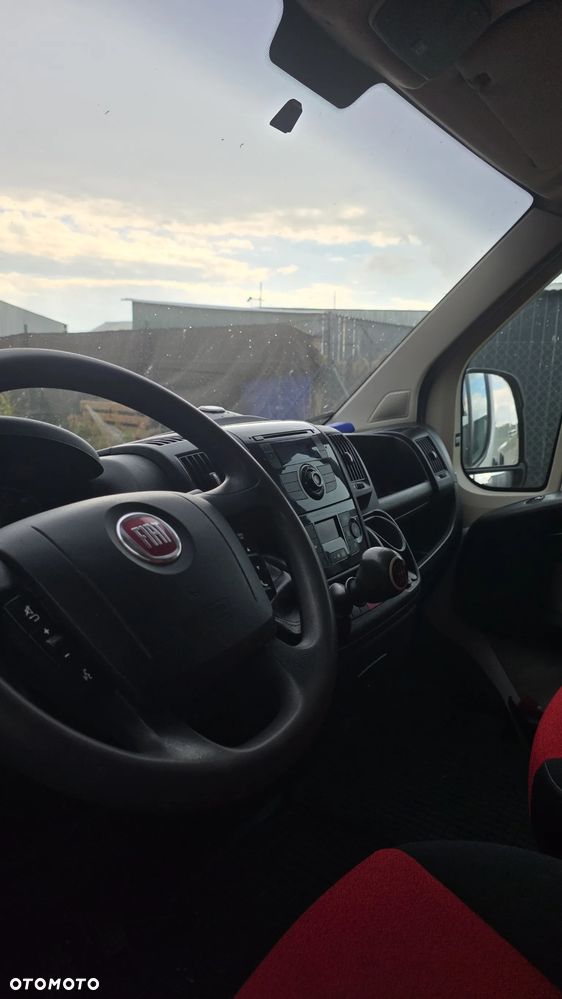Fiat Ducato - 19