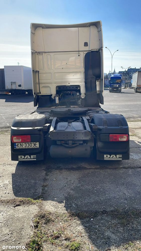 DAF XF 106 - 4