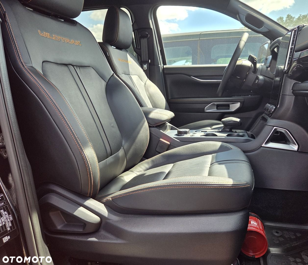 Ford Ranger - 19