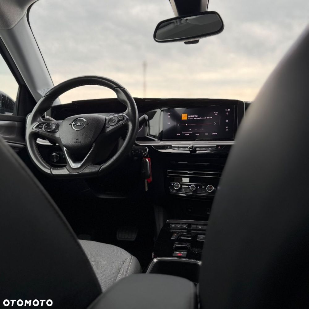 Opel Mokka - 29