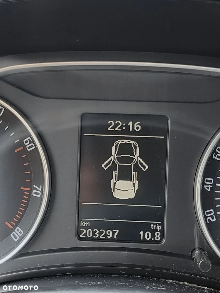 Skoda Octavia 1.8 T FSI Ambiente - 9