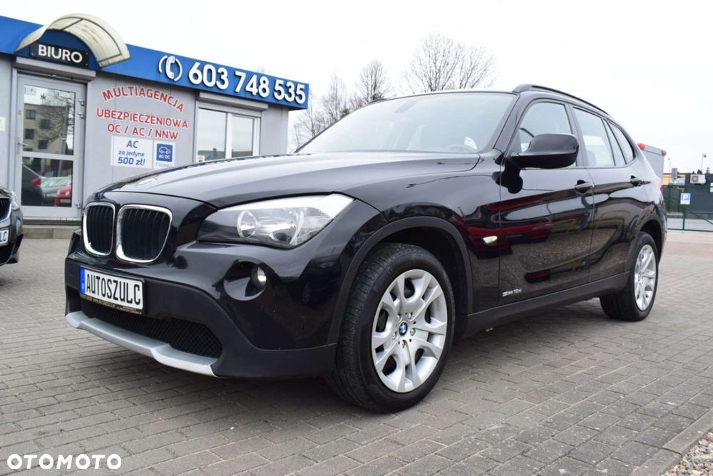 BMW X1 - 6