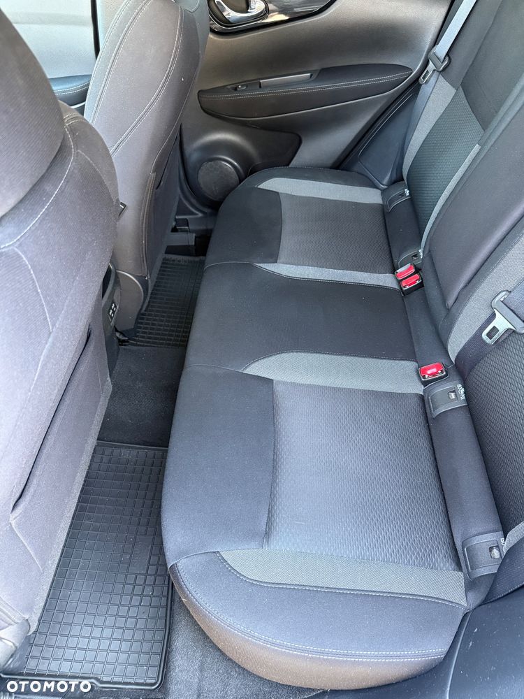 Nissan Qashqai 1.3 DIG-T N-Connecta - 13